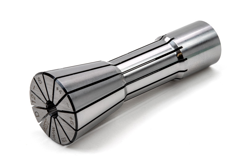 16mm Ø Carbide End Mill, 2 Flute, Uncoated, 16mm Shank x 60mm LOC