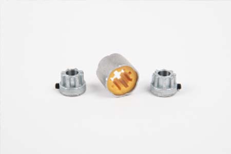 Rotary Gaskets & Seals