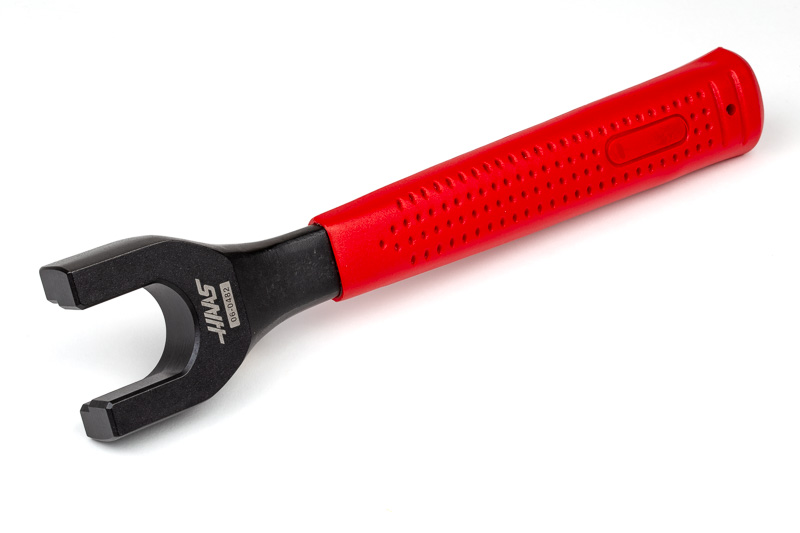 ER25 Non-Slip Collet Wrench | Haas Tooling