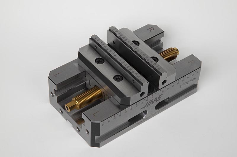 SV32S Insert Shim - Pack of 5 | Haas Tooling