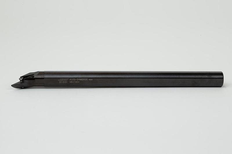 A12S-SVMBR3E, 3/4