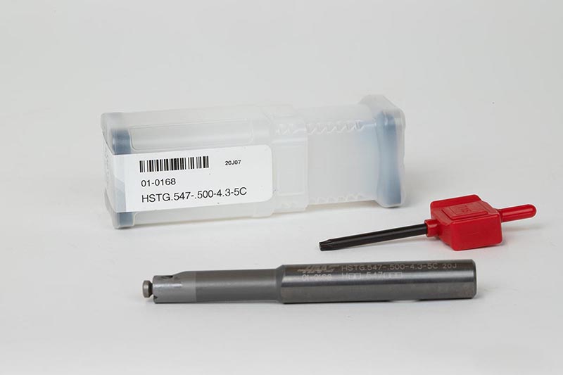 HSTG.551-.500-4.3-5C, 1/2