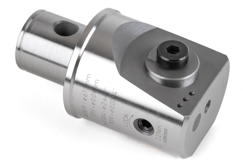 50.9 - 67.1mm (2.004 - 2.642