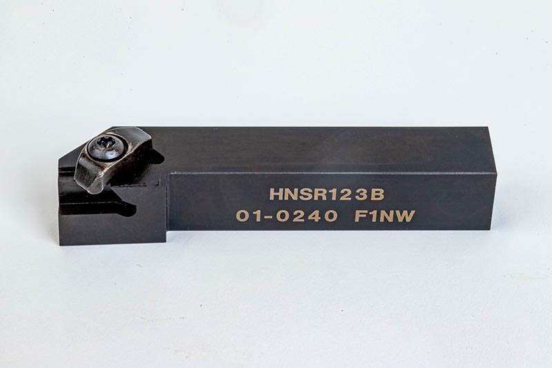 HNSR123B, 3/4