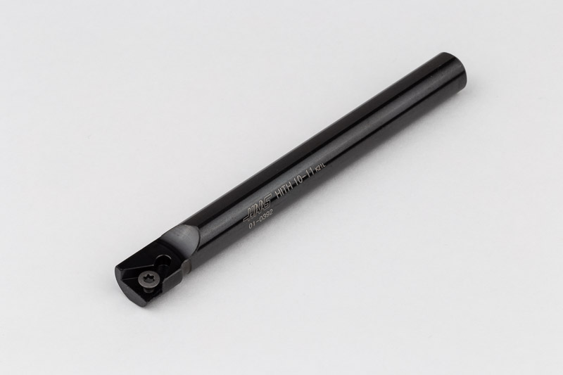 HITHR10-11, 10mm Ø Steel Shank Internal (ID) Threading Bar, Right