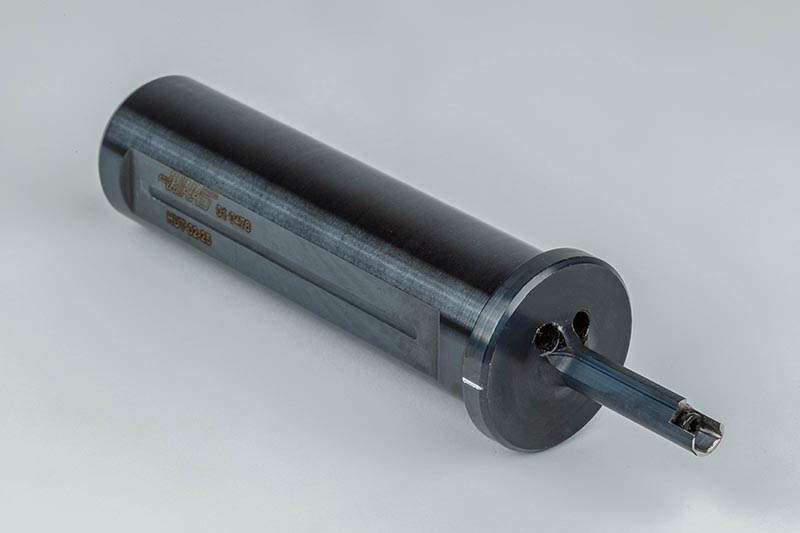 HUT-02-25, 7mm Ø Internal/External (ID/OD) Keyway Broaching Tool