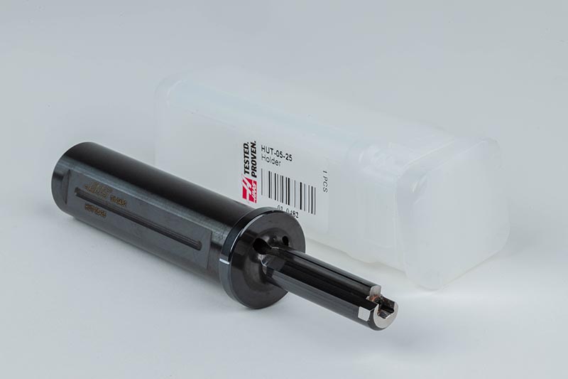 HUT-05-25, 13mm Ø Internal/External (ID/OD) Keyway Broaching Tool