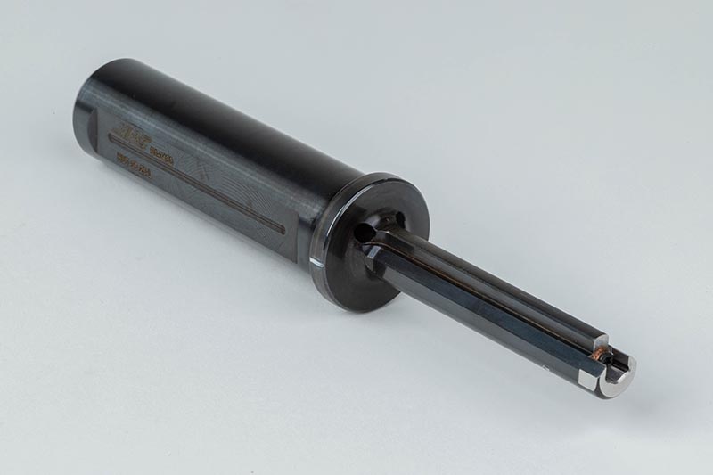 HUT-05-25-L, 13mm Ø Internal/External (ID/OD) Keyway Broaching