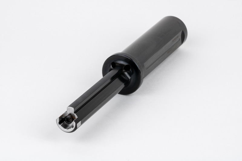 HUT-06-25-L, 17.5mm Ø Internal/External (ID/OD) Keyway Broaching