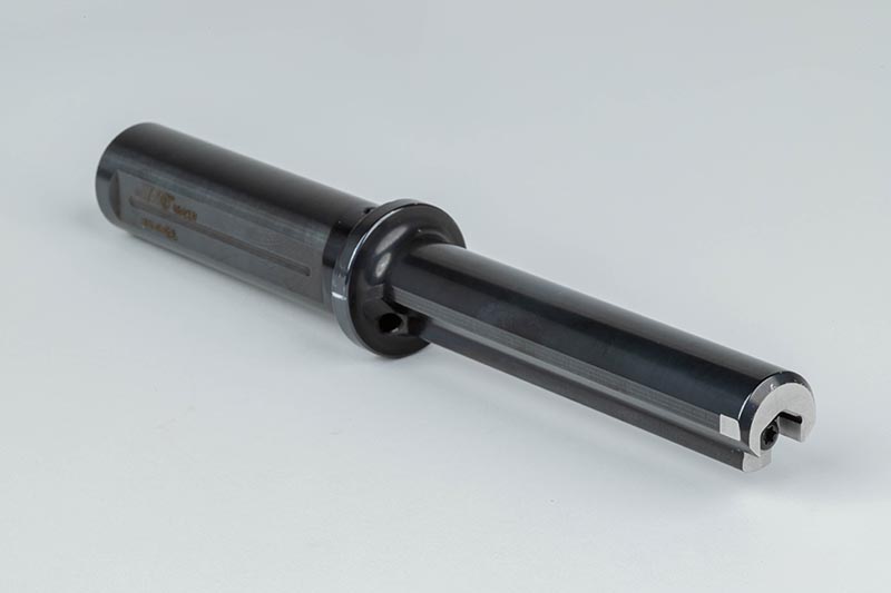 HUT-08-25-L, 21.5mm Ø Internal/External (ID/OD) Keyway Broaching