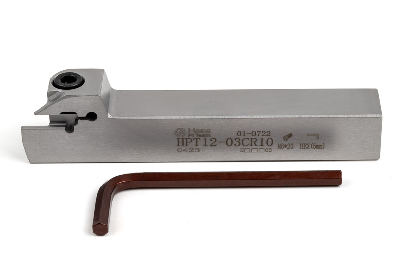 HPT12-03CR10, 3/4