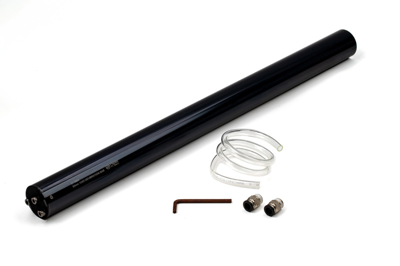 50mm Ø Anti-Vibration Damped Internal (ID) Boring Bar, 40mm Ø Hub