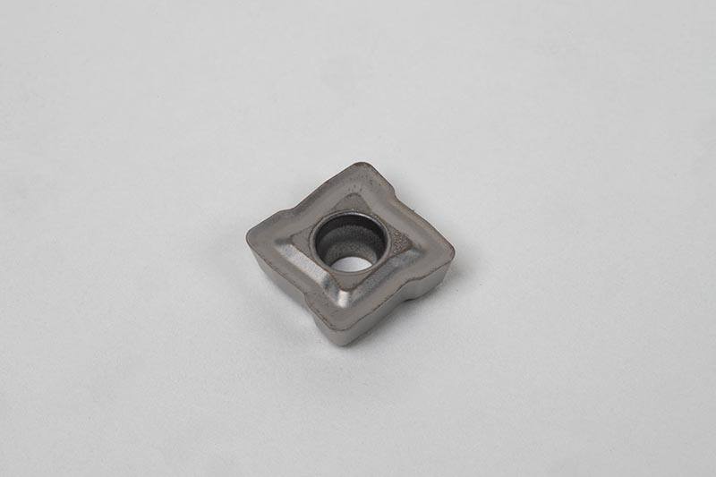 HID, Periphery Carbide Indexable Drill Insert, HA Chip Groove