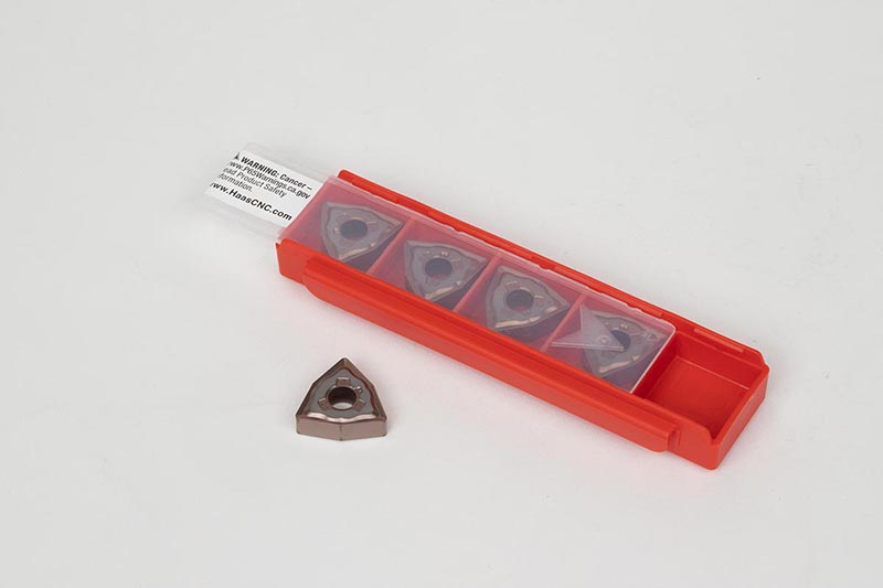 WNMG432-HUM / WNMG080408-HUM, Carbide Turning Insert, Trigon