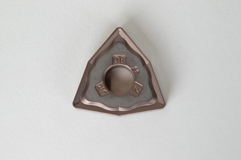 専用ページ(#527) WNMG432-HUM / WNMG080408-HUM, Carbide Turning Insert, Trigon