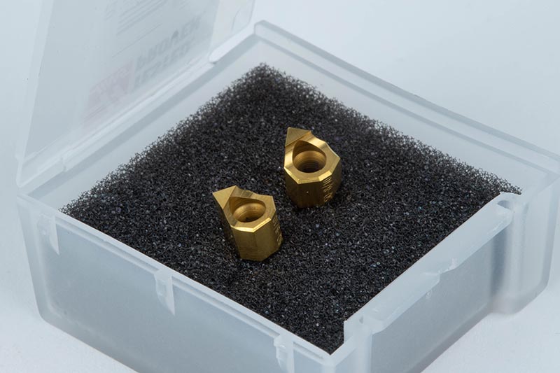 HIN-SQ, 10mm (3/8