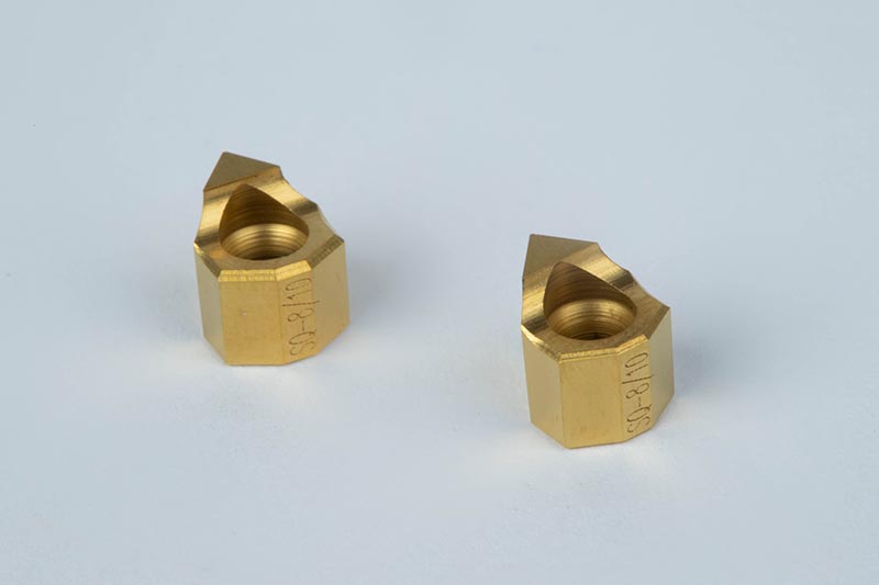 HIN-SQ, 10mm (3/8
