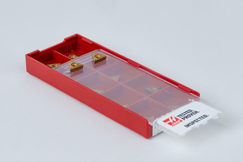 TCMT18151-HM / TCMT090204-HM, Carbide Turning Insert, Triangle