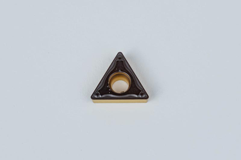 TCMT18151-HM / TCMT090204-HM, Carbide Turning Insert, Triangle