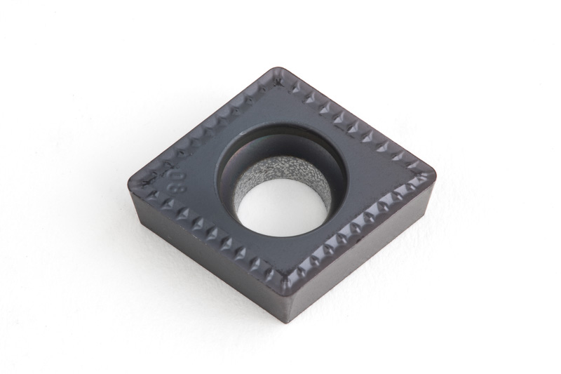 Tmilst cmc cs オーダーページ CCMT432-HMU / CCMT120408-HMU, Carbide Turning Insert, 80° Rhombic