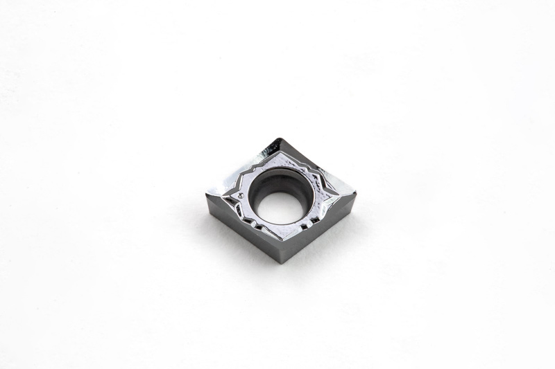 CCGT21.51-HAL / CCGT020104-HAL, Carbide Turning Insert, 80