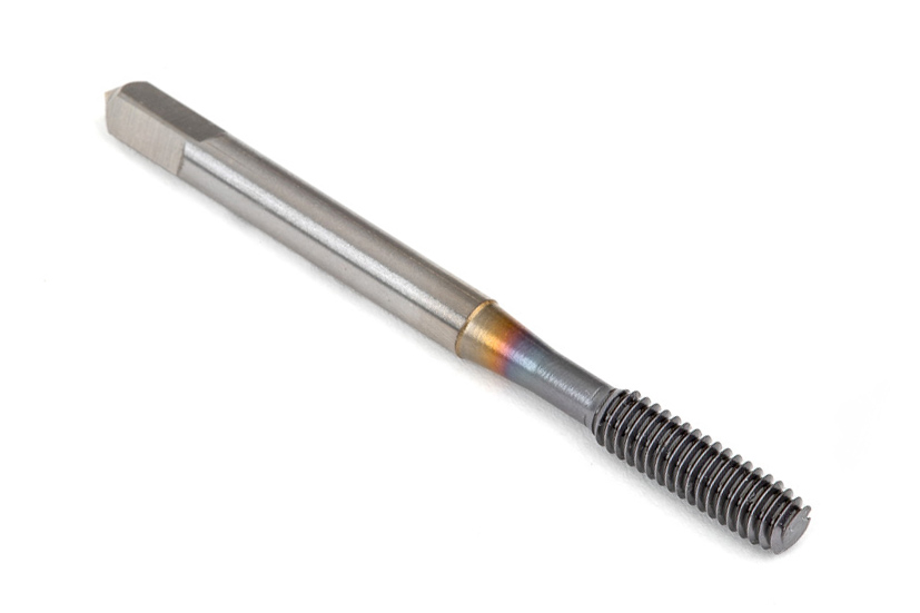 8-32 UNC HSS-PM Roll Tap, 0.168