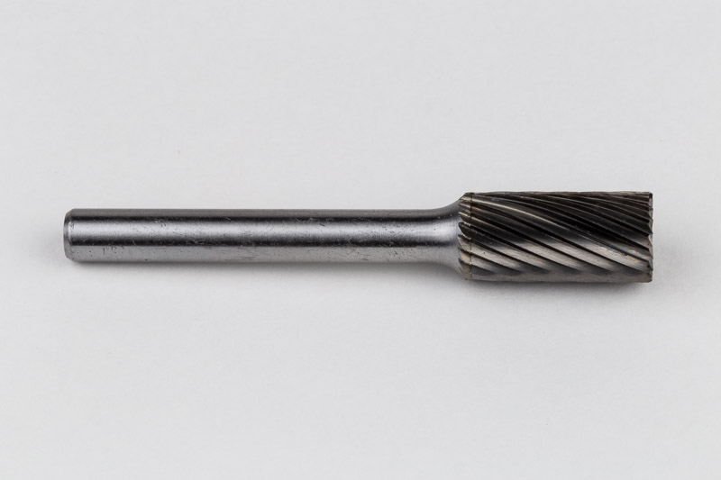 ECSiNG Single Cut Ball Carbide Burrs Rotary Files 6mm Shank 10mm Cutting Head 100mm Length for Metal Processing Model Making ECSiNG Single Cut Ball Carbide Burrs Rotary Files 6mm Shank 10mm Cutting Head 100mm Length for Metal Processing Model Making