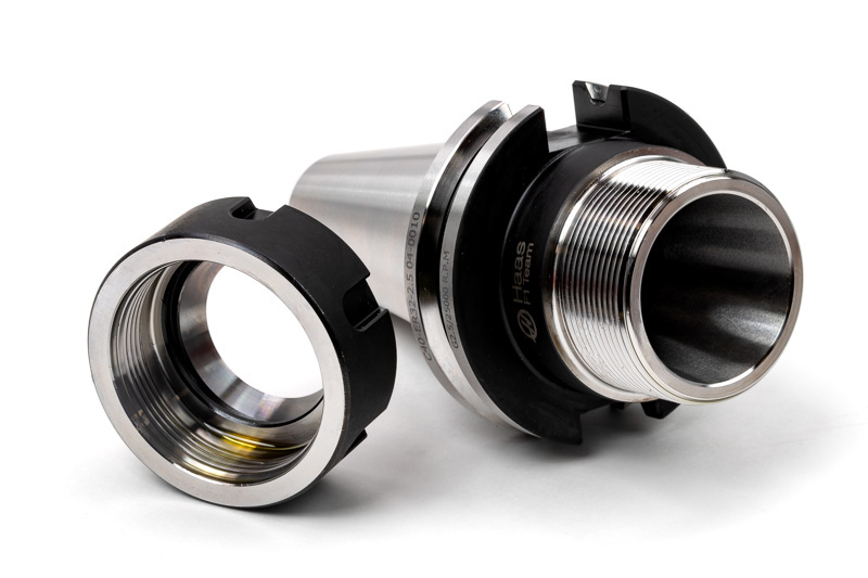 CT40 ER32 Collet Chuck x 2-1/2
