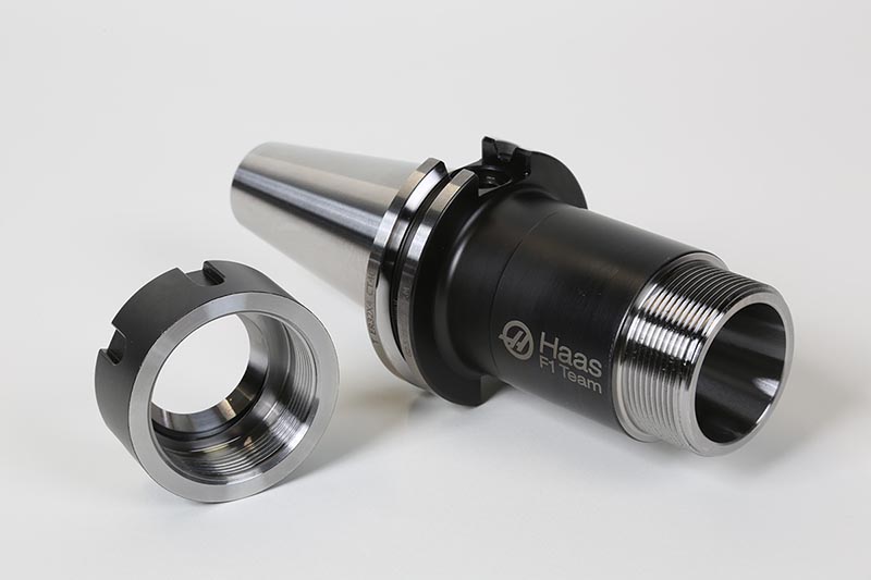 ゆう CT40 ER32 Collet Chuck x 4