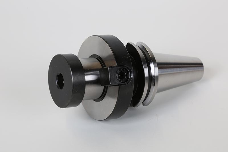 Cat 40 Shell Mill Tool Holder 3/4"Aarbor 3-3/4" Projection | Bullseye