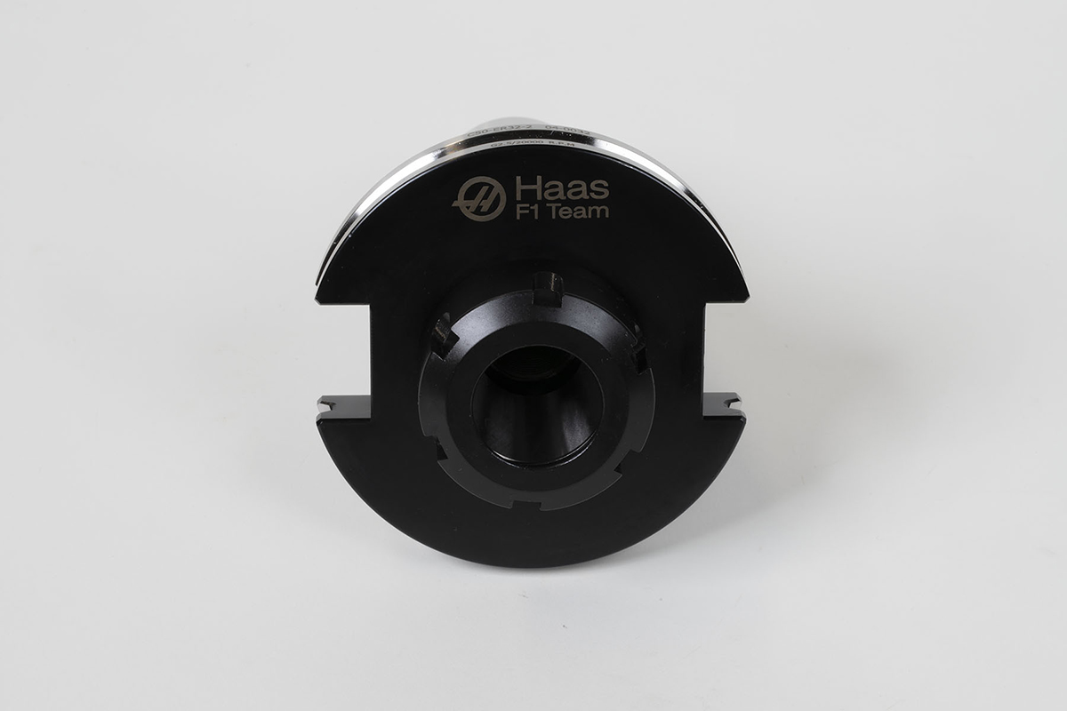CT50 ER32 Collet Chuck x 2