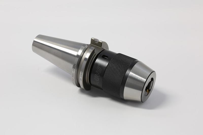 CT40 NPU13 NC Keyless Drill Chuck x 3.54