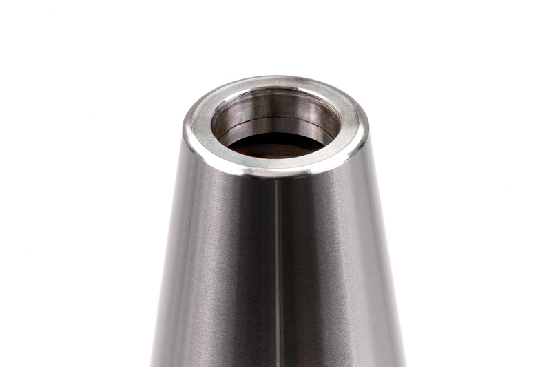 40-Taper Spindle Test Bar, M16x2.0 Thread | Haas Tooling