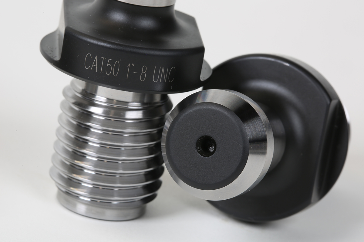 Haas CT50 Pull Stud/Retention Knob, Standard - Pack of 10 | Haas