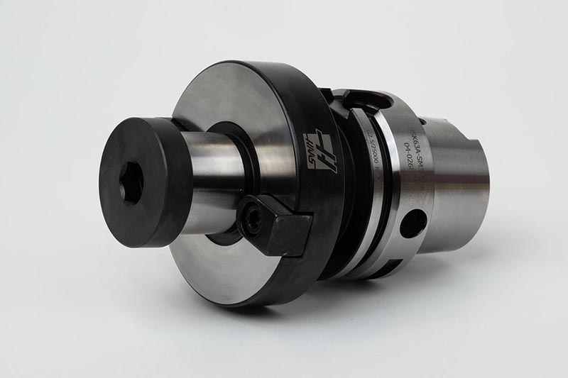★HSKさま専用★ HSK63A Shell Mill Holder, 32mm Pilot Diameter x 60mm Gage Length
