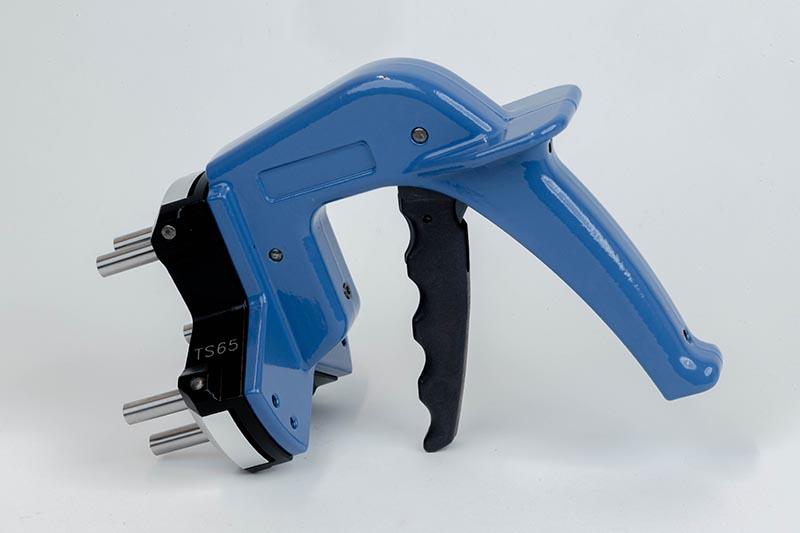HRG-65, Manual Collet Changing Tool | Haas Tooling