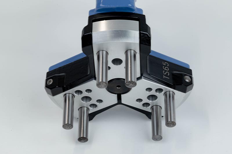 HRG-65, Manual Collet Changing Tool | Haas Tooling
