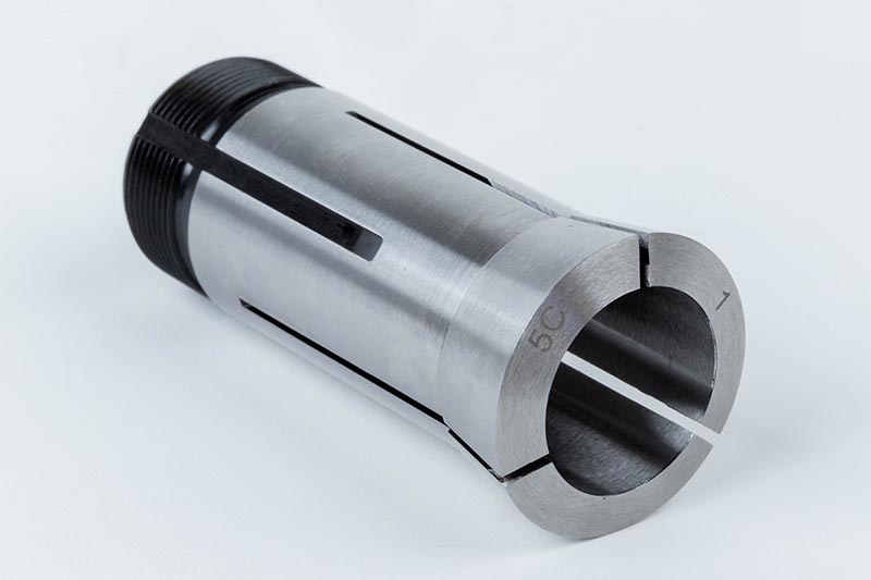 15pc C5 Imperial Round Collet Set
