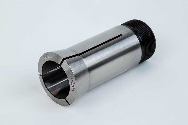 15pc C5 Imperial Round Collet Set