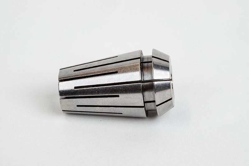 ER16 4mm Straight-Bore Sealed Collet | Haas Tooling