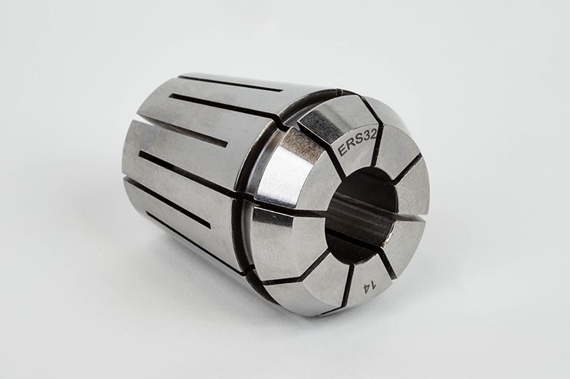 ER32 14mm Straight-Bore Sealed Collet | Haas Tooling