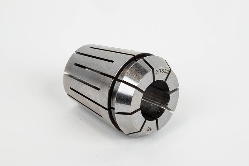 ER32 16mm Straight-Bore Sealed Collet | Haas Tooling