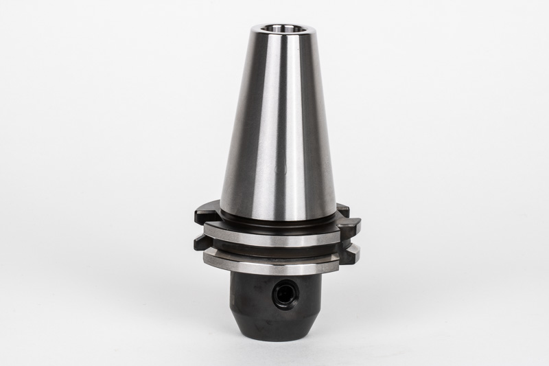 SK40/DIN 10mm End Mill Holder x 50mm Gage Length, TSC | Haas Tooling