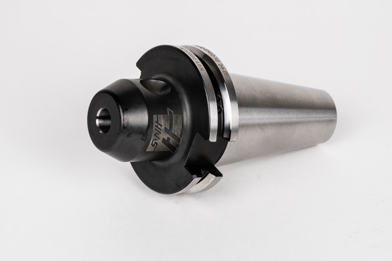 SK40/DIN 10mm End Mill Holder x 50mm Gage Length, TSC | Haas Tooling