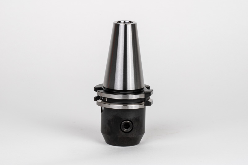 SK40/DIN 16mm End Mill Holder x 63mm Gage Length, TSC | Haas Tooling