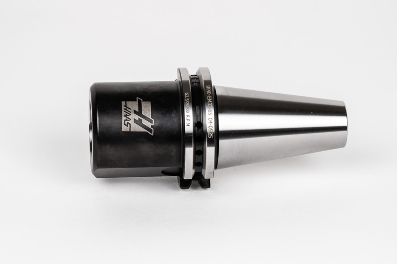SK40/DIN 32mm End Mill Holder x 65mm Gage Length, TSC | Haas Tooling