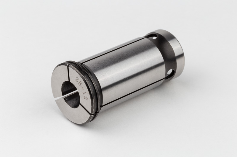 SK40/DIN 25mm Milling Chuck x 105mm Gage Length, TSC | Haas Tooling