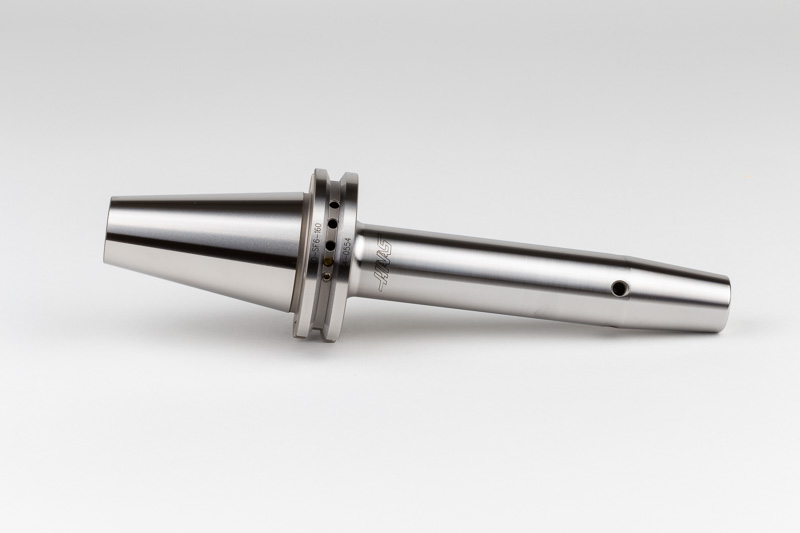 SK40/DIN 6mm Shrink Fit Holder x 160mm Gage Length, TSC | Haas Tooling