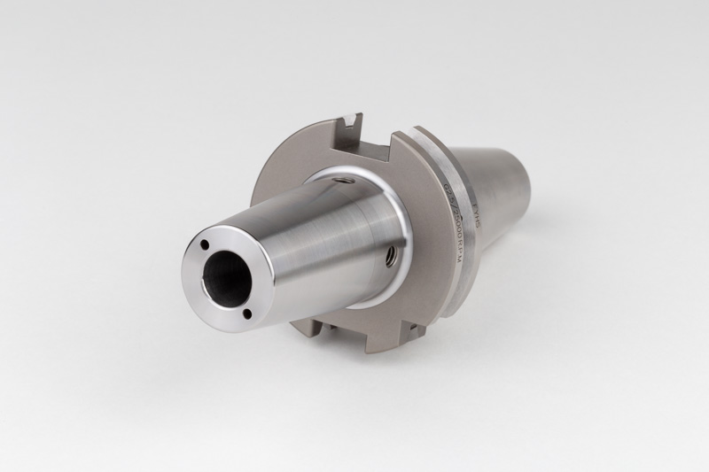 SK40/DIN 14mm Shrink Fit Holder x 80mm Gage Length, TSC | Haas Tooling
