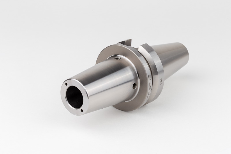 BT40 20mm Shrink Fit Holder x 90mm Gage Length, TSC | Haas Tooling